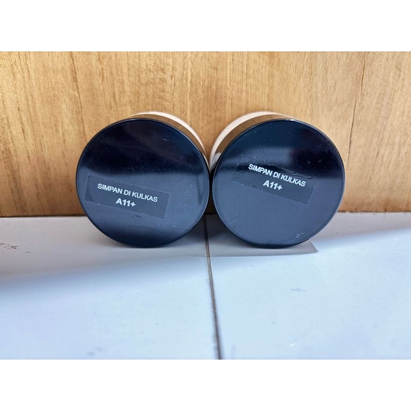 Krim Racikan Rejuve Malam A11+  Ella Skincare (Jasa Titip)