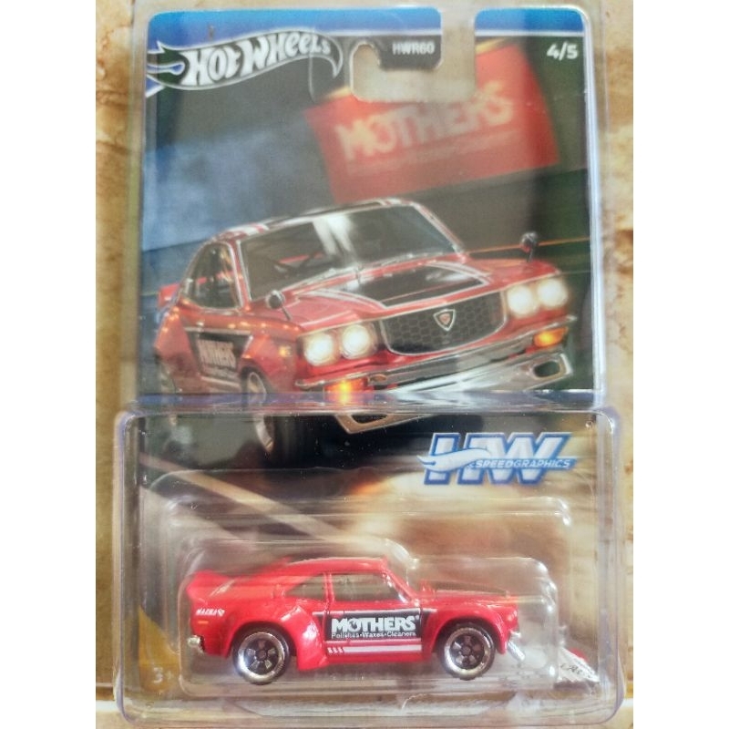 Mazda RX-3