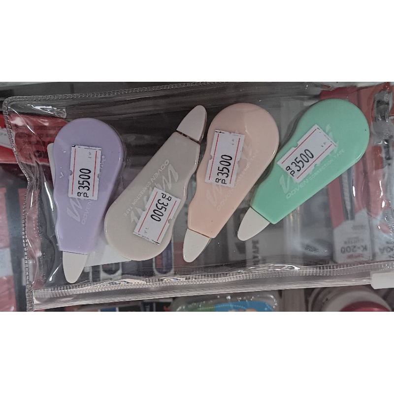 

Correction Tape Mini