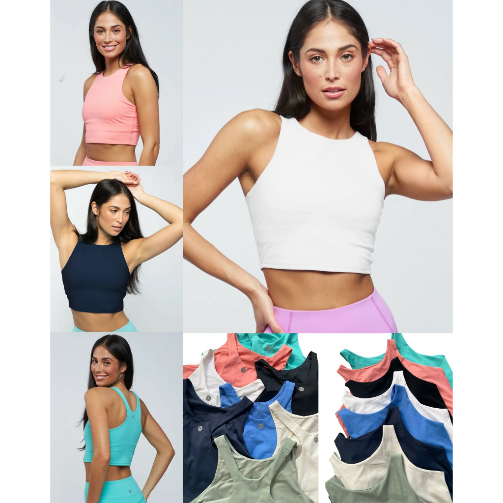 Gottex Y-Back Sports Bra - 7824