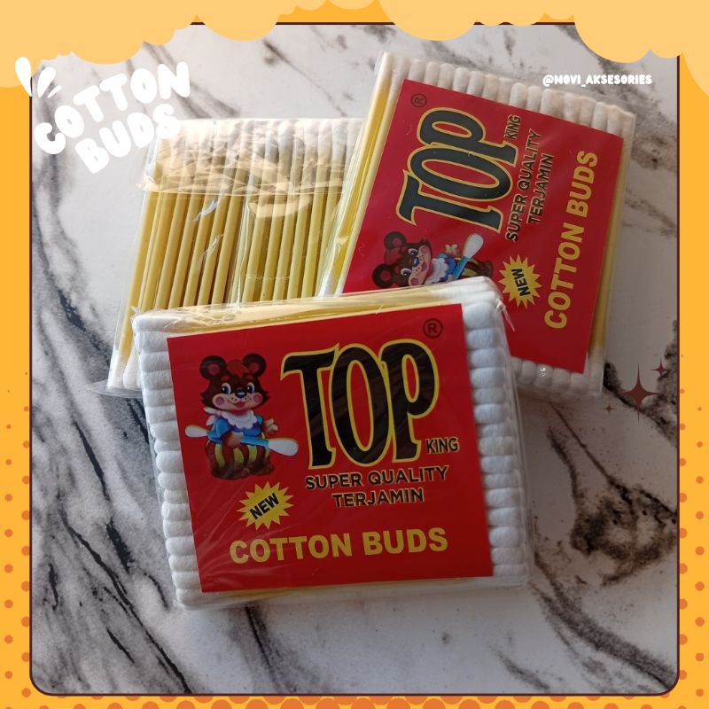 COTTON BUDS | COTTON BUDS BABY