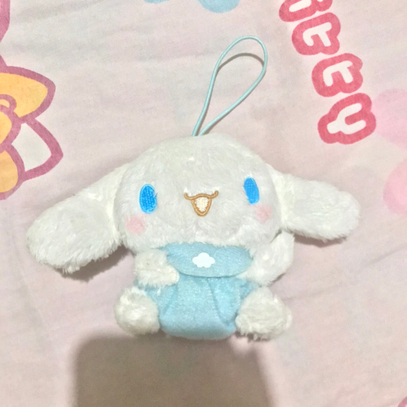 baby morol ori cinnamoroll