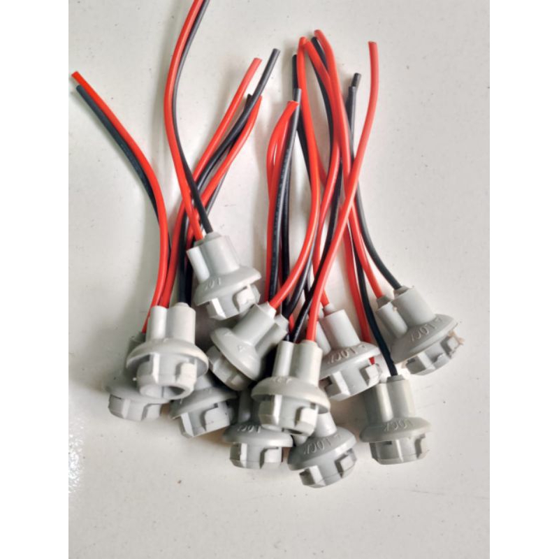 FITTING SEIN SOKET LAMPU SEIN