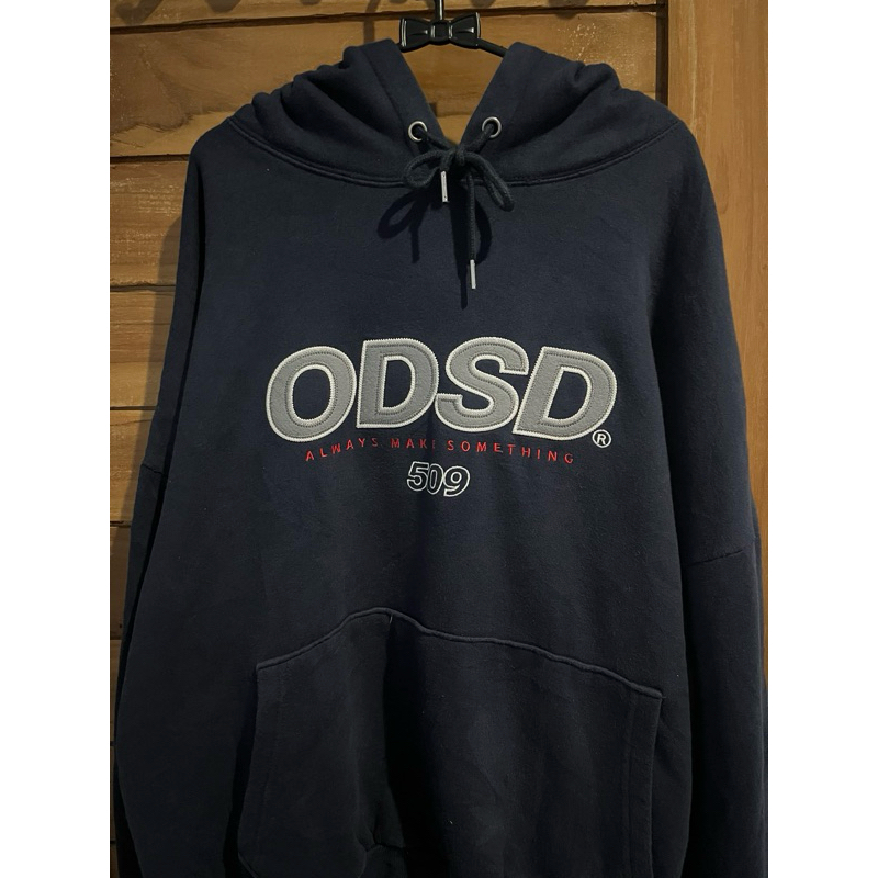 odsd brand korea