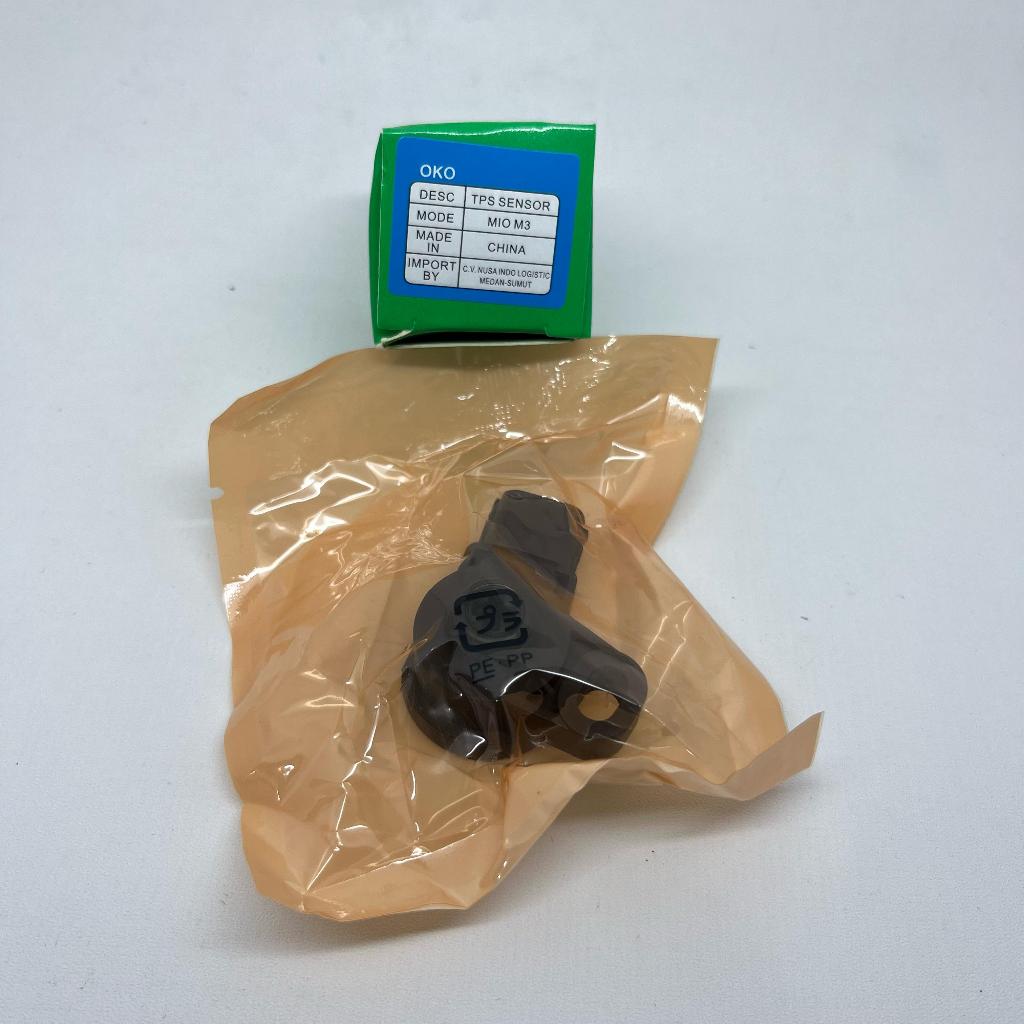 SENSOR TPS  MIO M3 (OKO SENSOR INJEKSI MIO M3 OKO