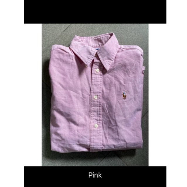 kemeja polo ralp grade a