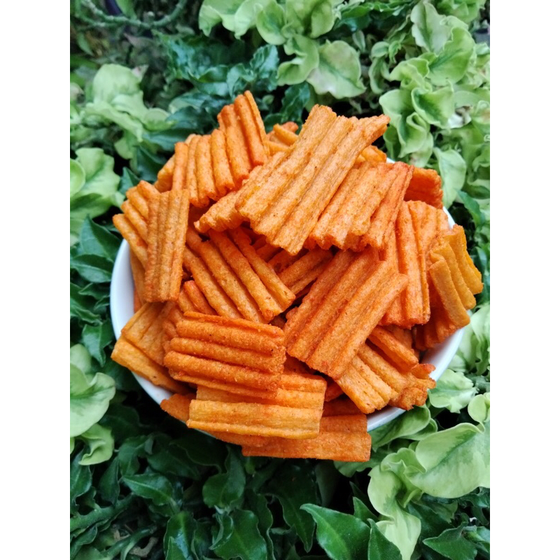 

Jafood Keripik Kentang