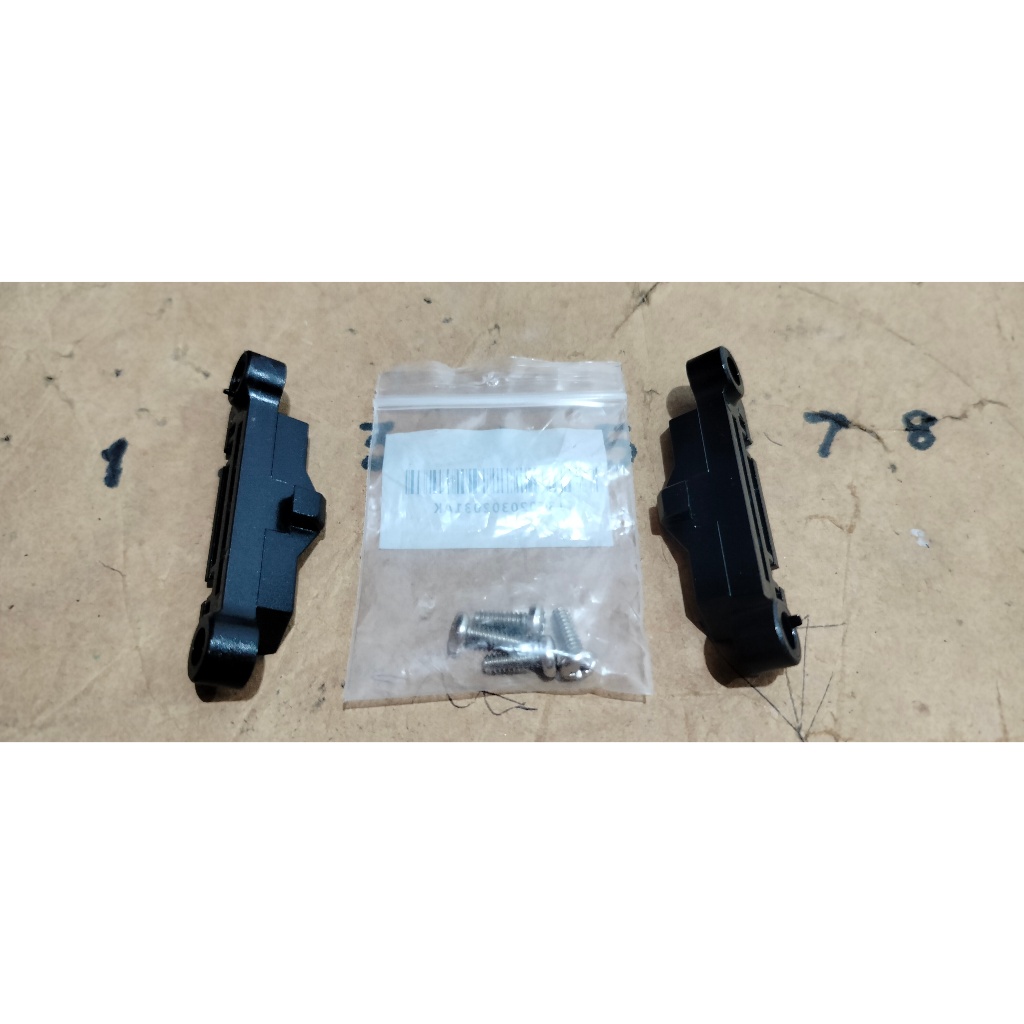 bracket fan prosesor amd am4 socket AM4