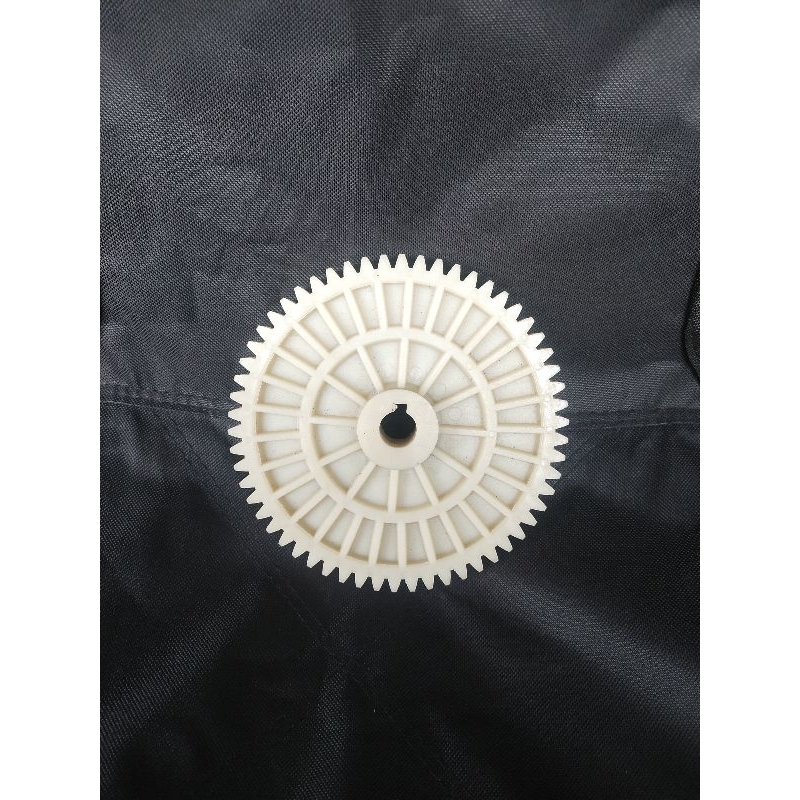 Gear Gigi Plastik Mesin Giling Mie Elektrik MJ180