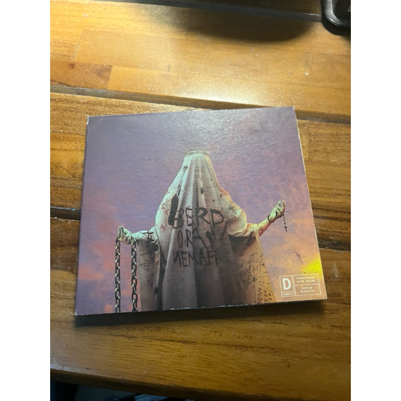 CD FEAST