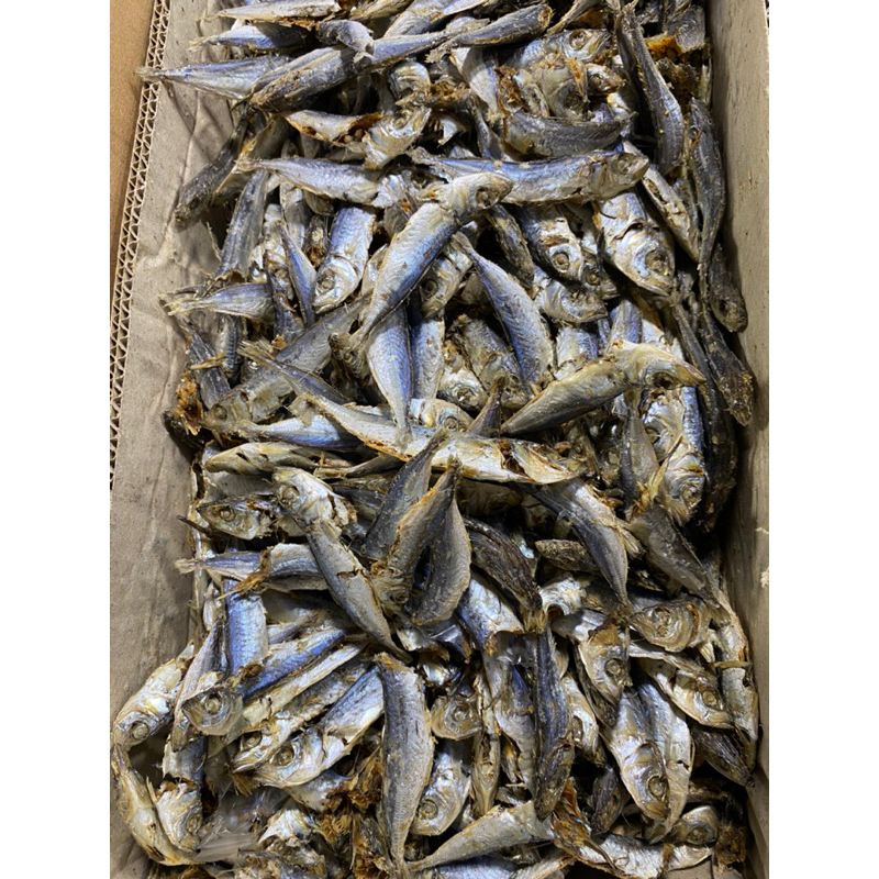 

Layang Rebus Oleh-oleh Khas Padang 1000gram