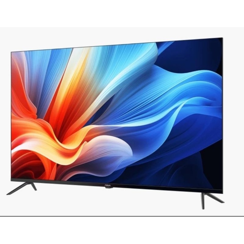 TV LED AQUA 50 INCH AQT 50 K 800 UX