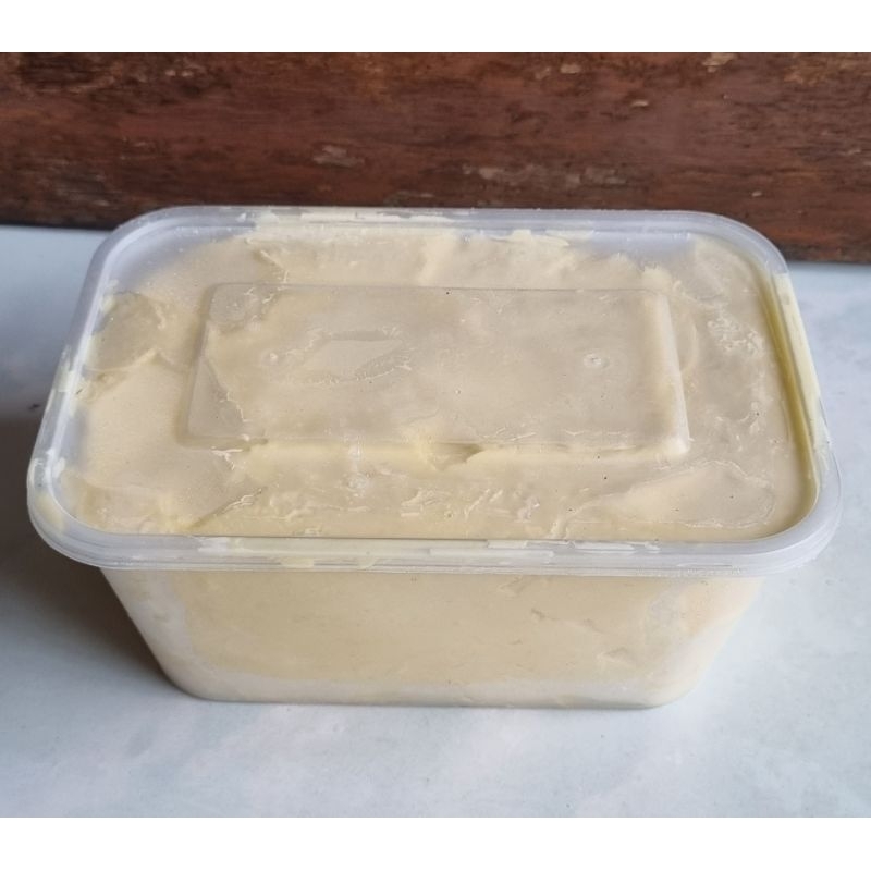 

RB MURAH! ORI ! Butter Anchor Unsalted 1kg repack - INSTAN/SAMEDAY