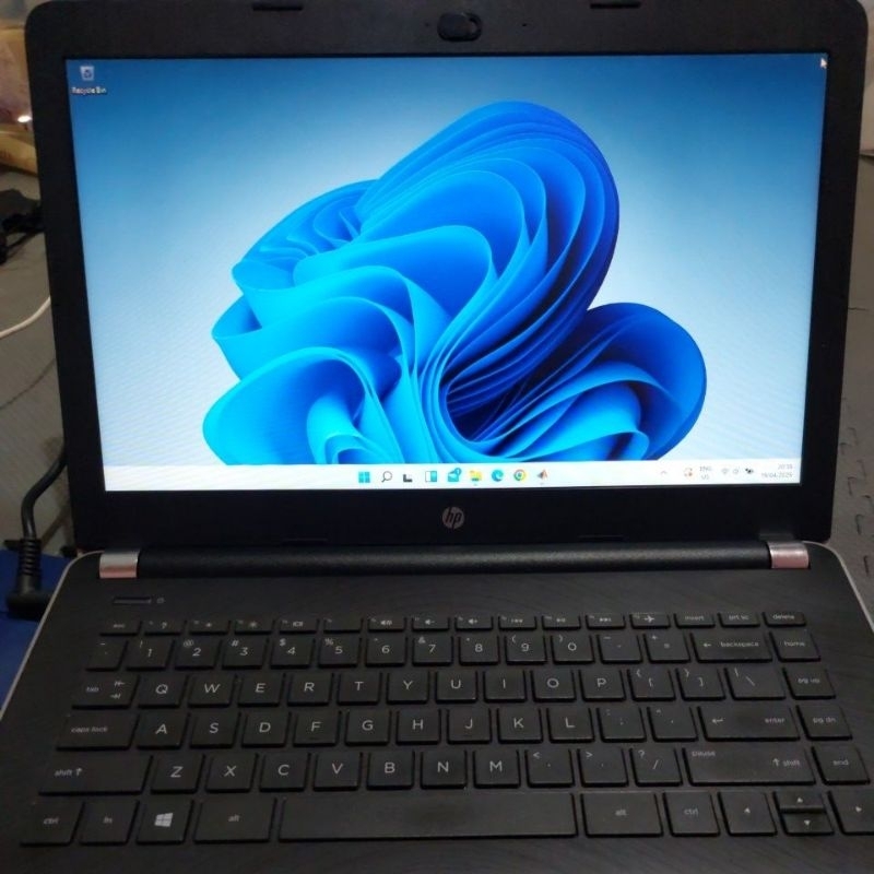 Laptop HP 14-bx011tx | Laptop Second | Laptop Murah | Laptop Bekas
