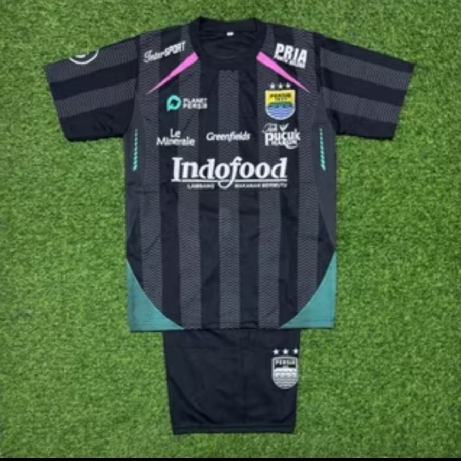 SYAL SCARF PERSIB BANDUNG RAJUT KOMPUTER