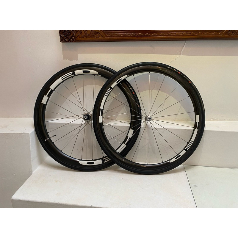 hed jet carbon FnR sepeda