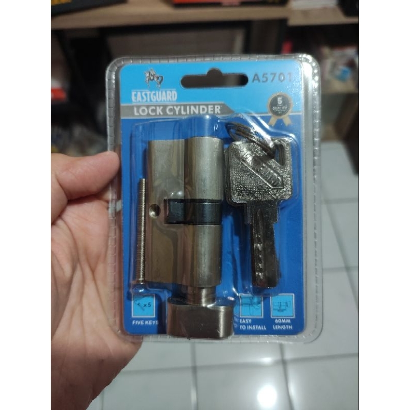 cylinder kunci, cylinder knop, cylinder pintu, komputer key, isi kunci pintu