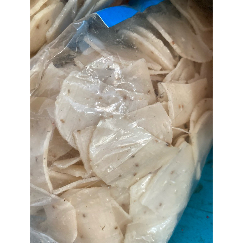 

KERUPUK KUPANG ASLI SIDOARJO