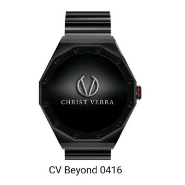 Smartwatch christ verra original beyond 0411/0416