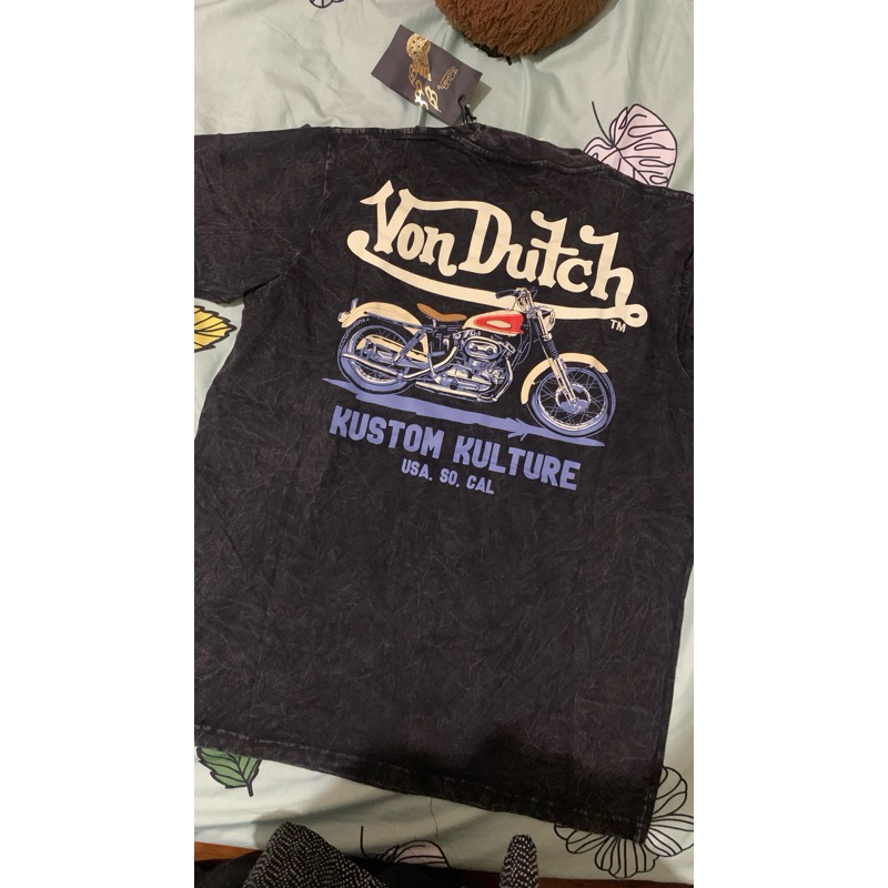 preloved von dutch