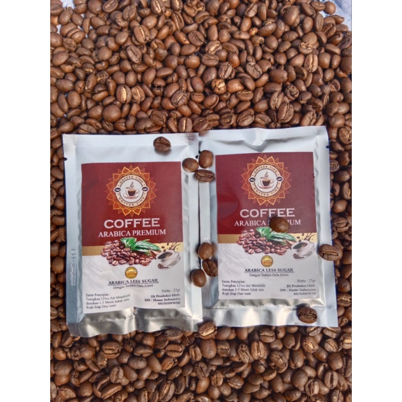 

kopi arabika