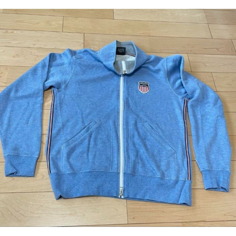 Champion Tracktop Vintage