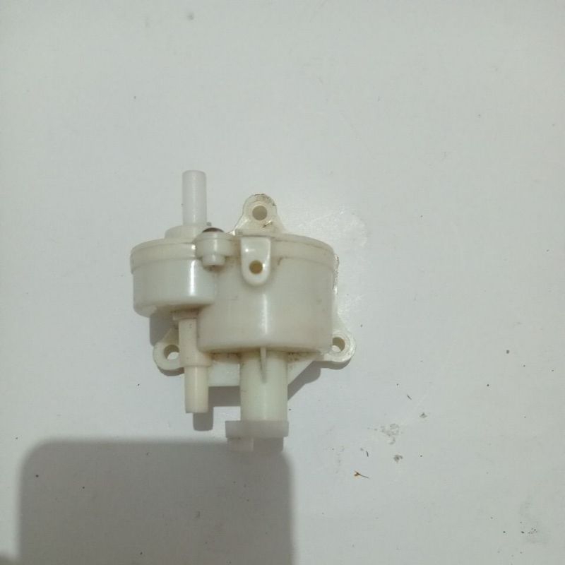 Gearbox kipas angin cosmos