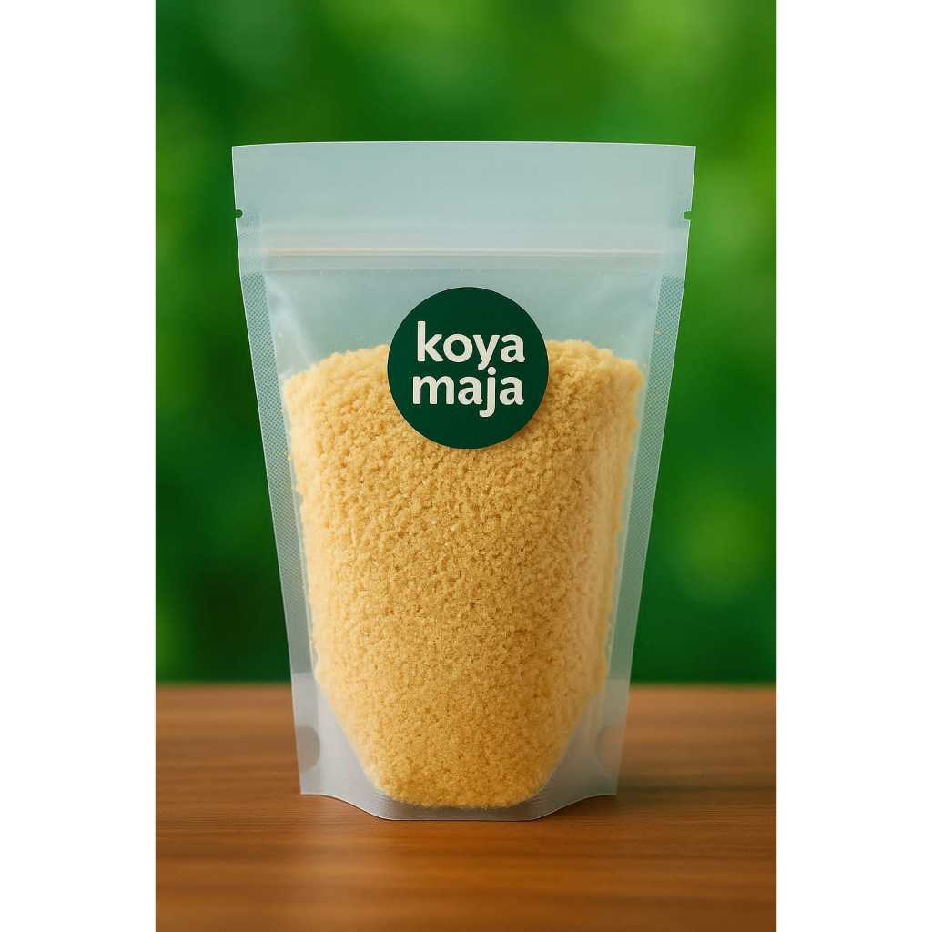 

Bubuk Koya Gurih 1kg