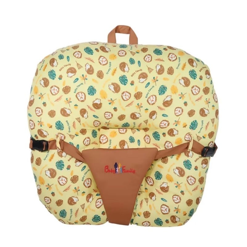 Baby Family Sofa Bed Bayi - BFK9102 | Sofa Bayi | Tempat Duduk Bayi | Bantal Tummy Time