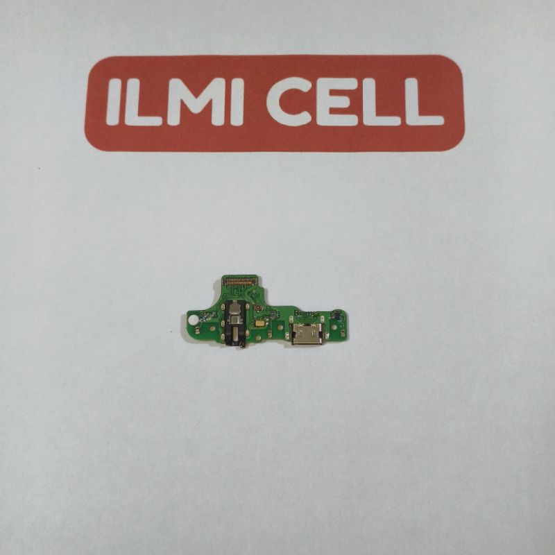 FLEXIBLE SAMSUNG A20S A207 PAPAN KONEKTOR CAS ORI (+ IC)