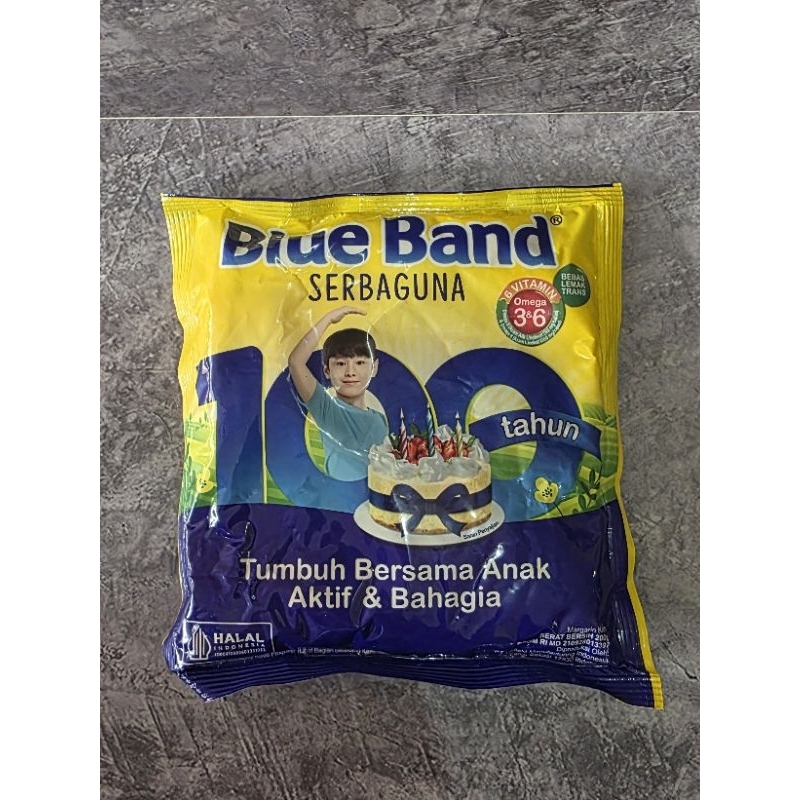 

Berbagai Jenis Margarine