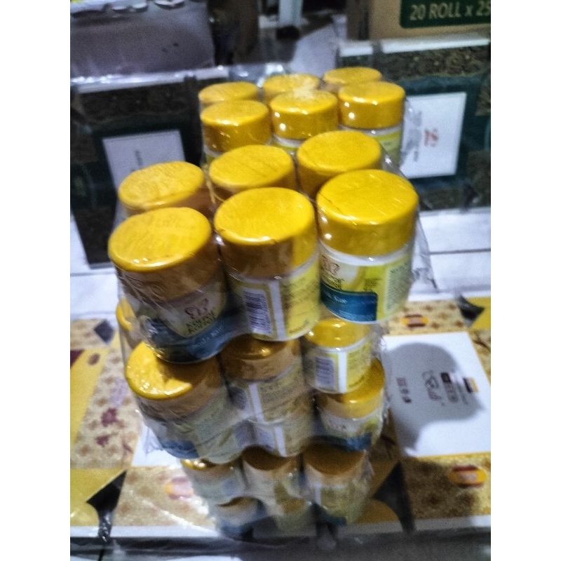 

SODA KUE KOEPOE KOEPOE 45 GRAM