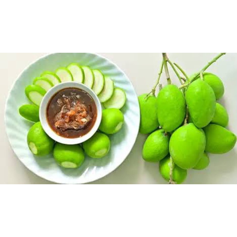 

Mangga rujakan Kemletik poll