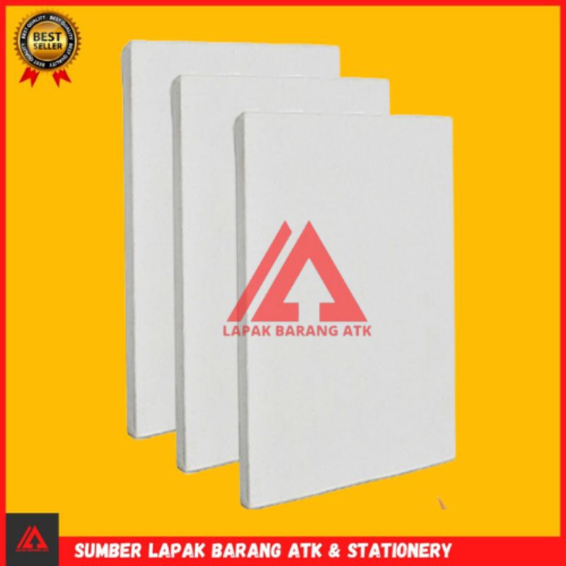 

Kanvas Lukis 20 X 30 / Perlengkapan mewarnai