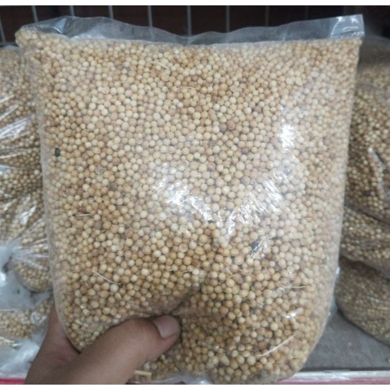 

Ketumbar per 1kg
