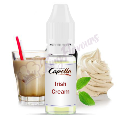 

Capella Irish cream essence perasa flavor