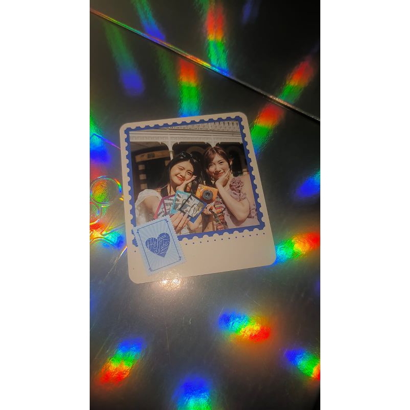 Polaroid #KuSangatSuka Official Jkt48
