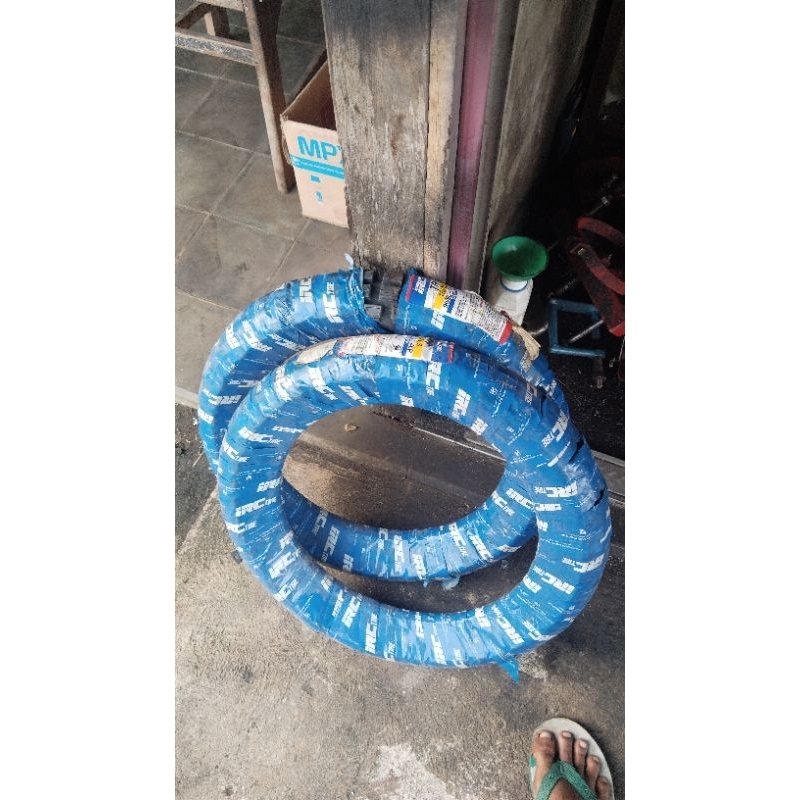 ban trail irc 90/90 ring 14