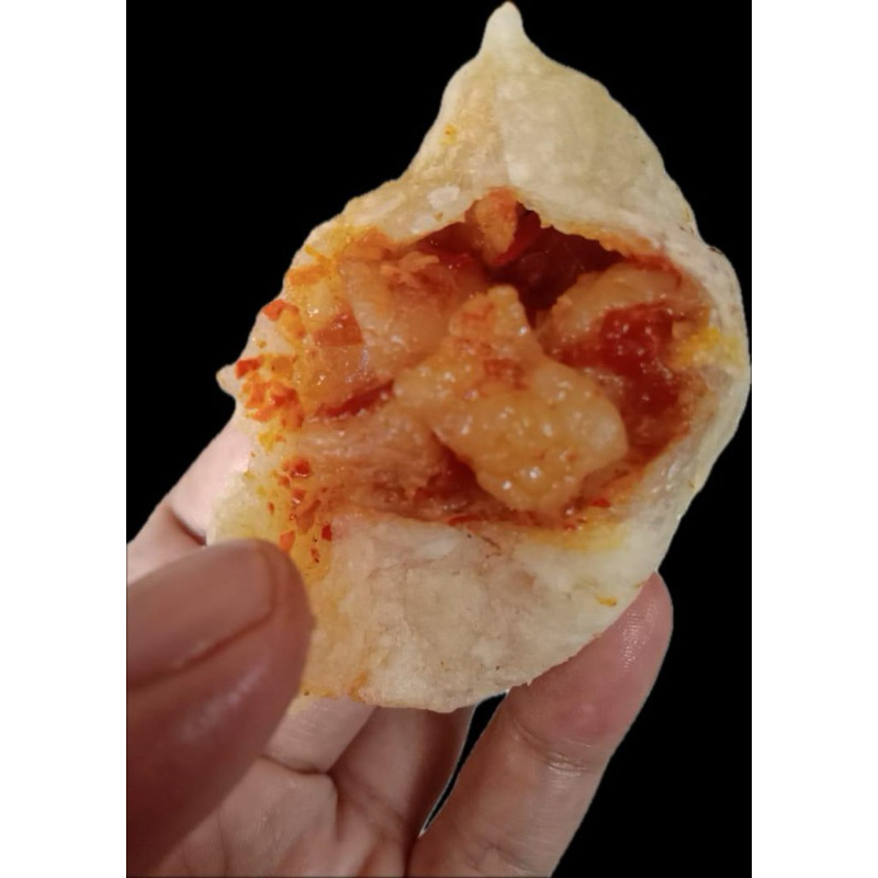 

CIRENG ISI JANDO PEDAS