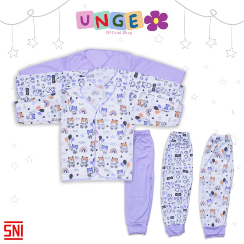 Paket Reseller Baju Bayi