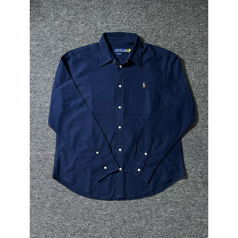 kemeja ralph lauren second