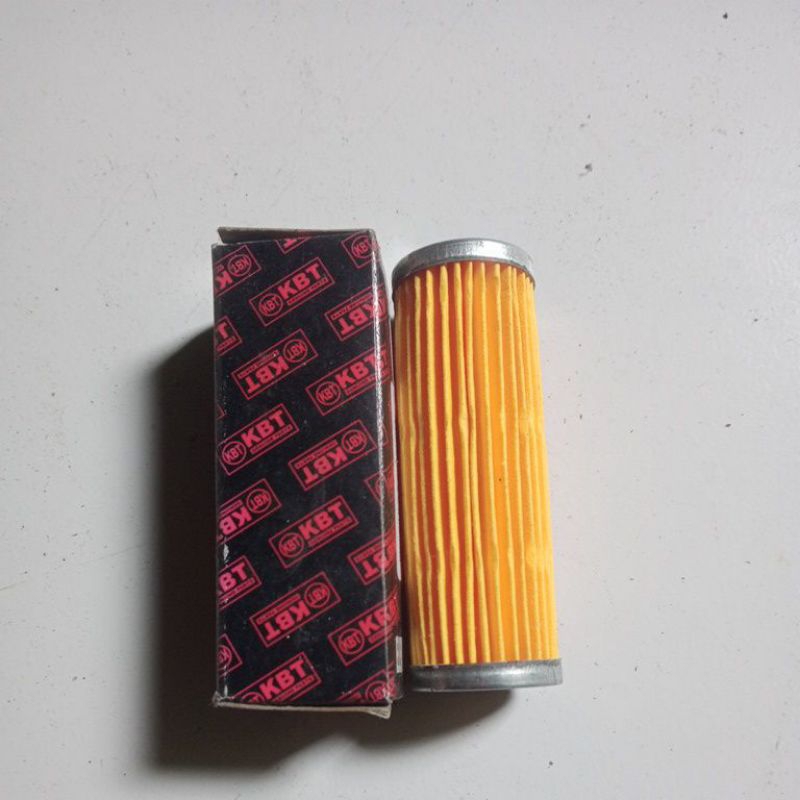 Filter solaresin KUBOTA RD 75/85