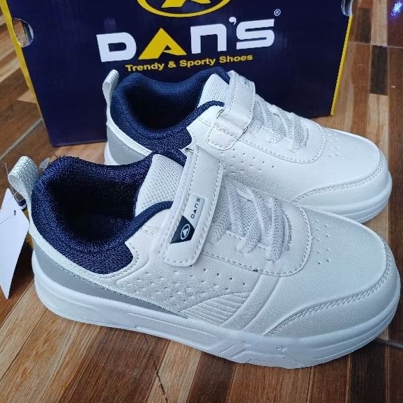 Sepatu Anak Laki laki DANS NESTOR.