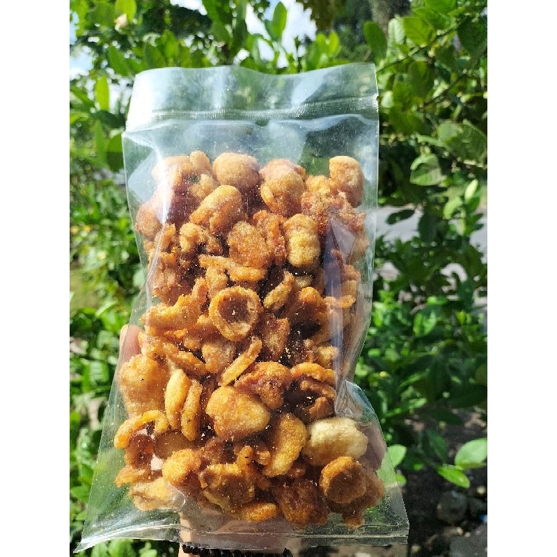 

kripik rambutan 250g