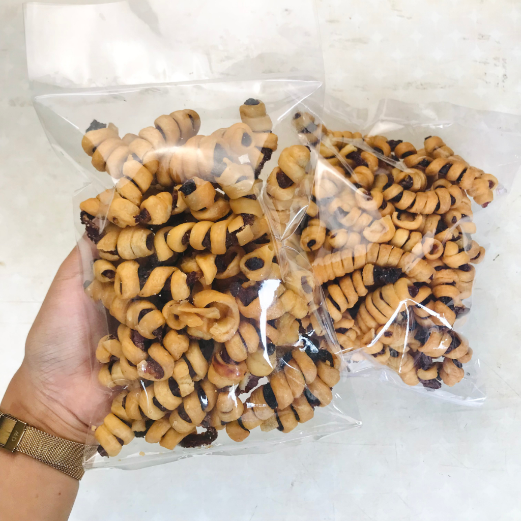 

Sale Pisang Lilit 1kg 500gr 250gr Pisang Molen