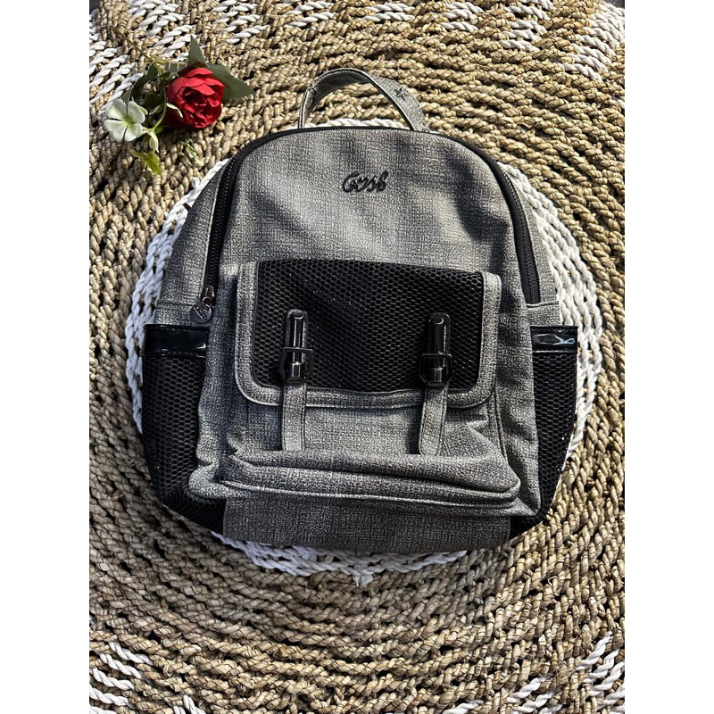 Tas Ransel wanita Original GOSH Preloved