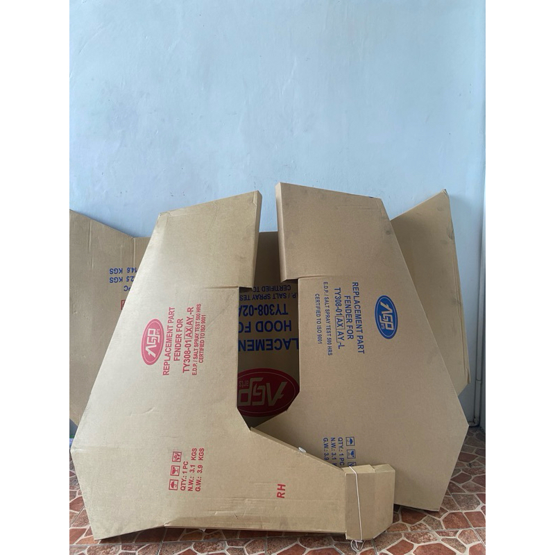 fender innova 2010 kanan