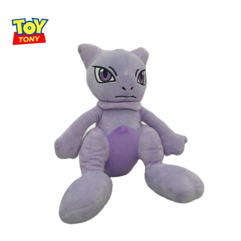 BONEKA MEWTWO