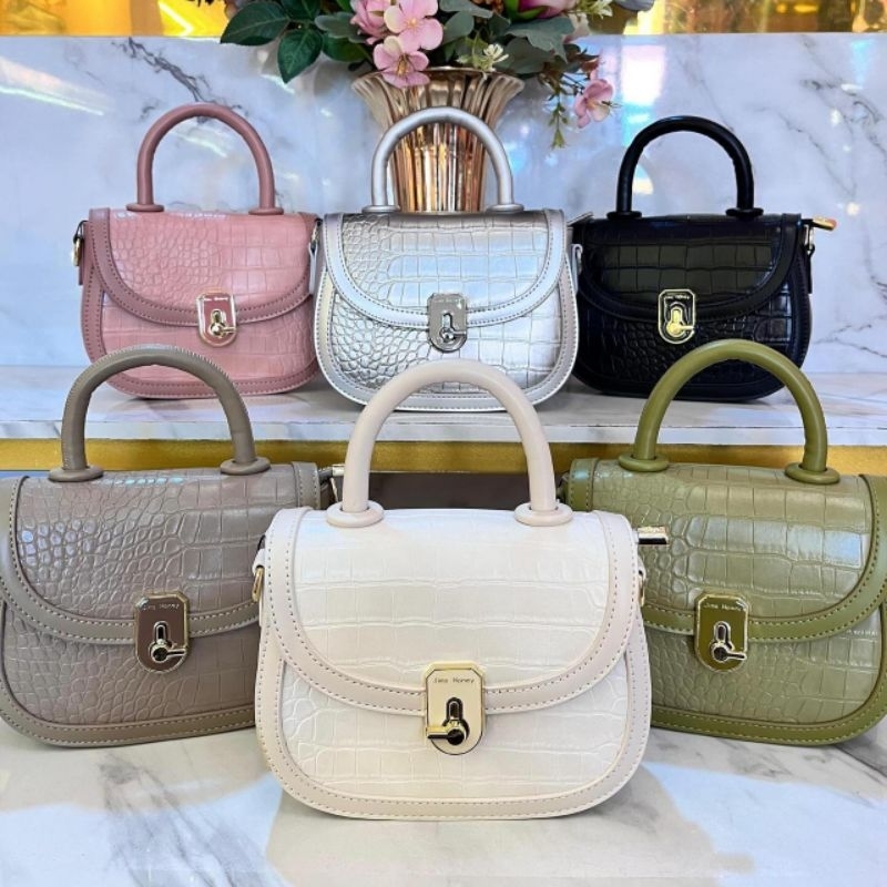 Jimshoney cleo bag by jimshoney