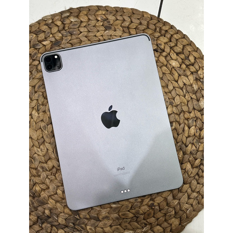 Ipad pro gen 2 m1 256Gb Wifi only second